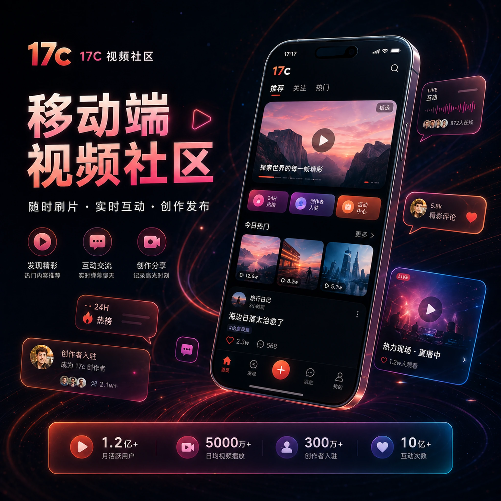 AI辅助视频创作