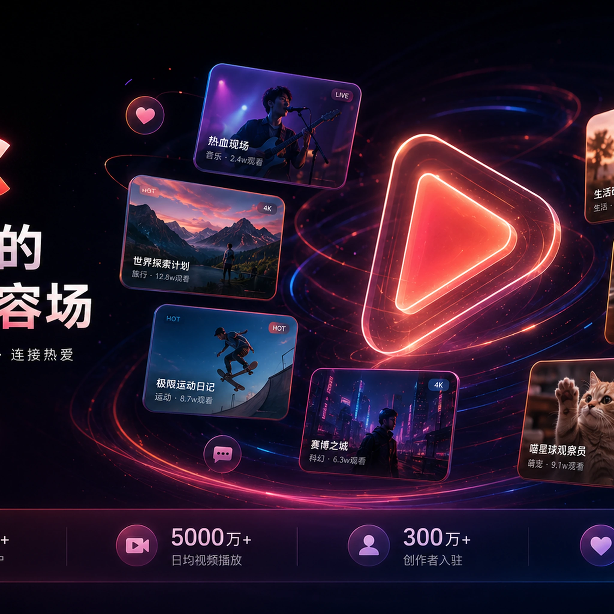 一镜到底路线与现场拍摄